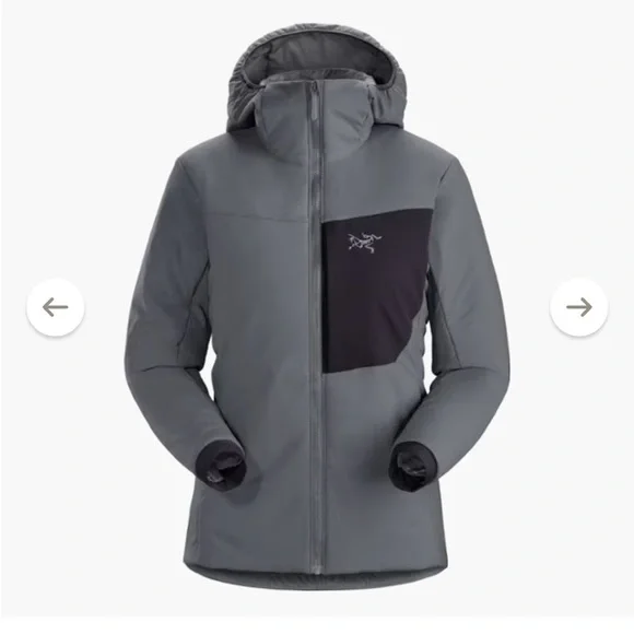 Arc'teryx Proton Jacket - Picture 6 of 6